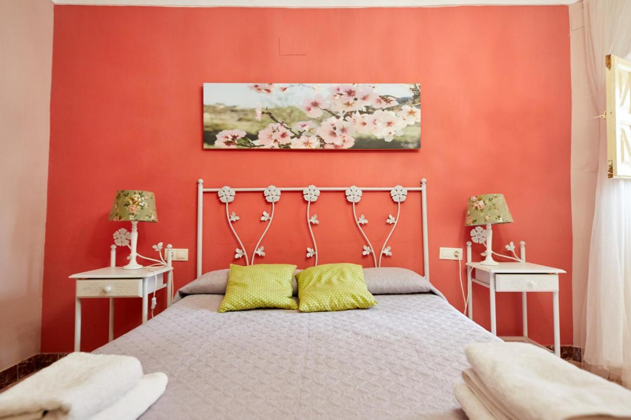 Holiday home Raco D Onil