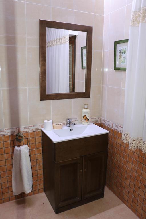 Holiday home Raco D *