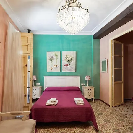 Raco D Onil Villa Exterior photo