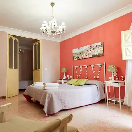 Raco D Onil Villa Exterior photo