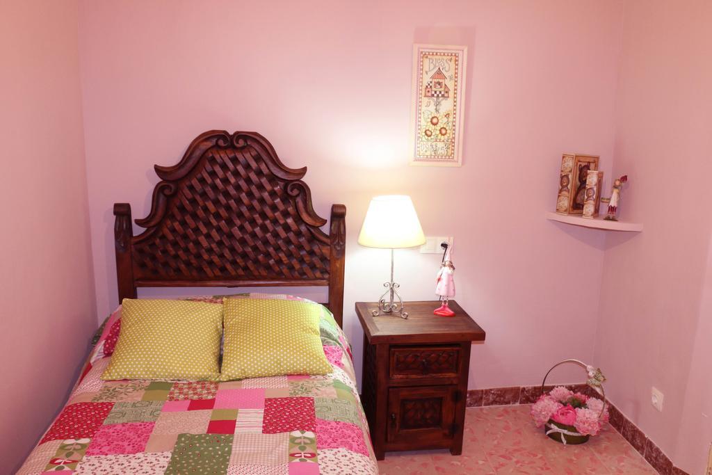Vakantiehuis Raco D Onil